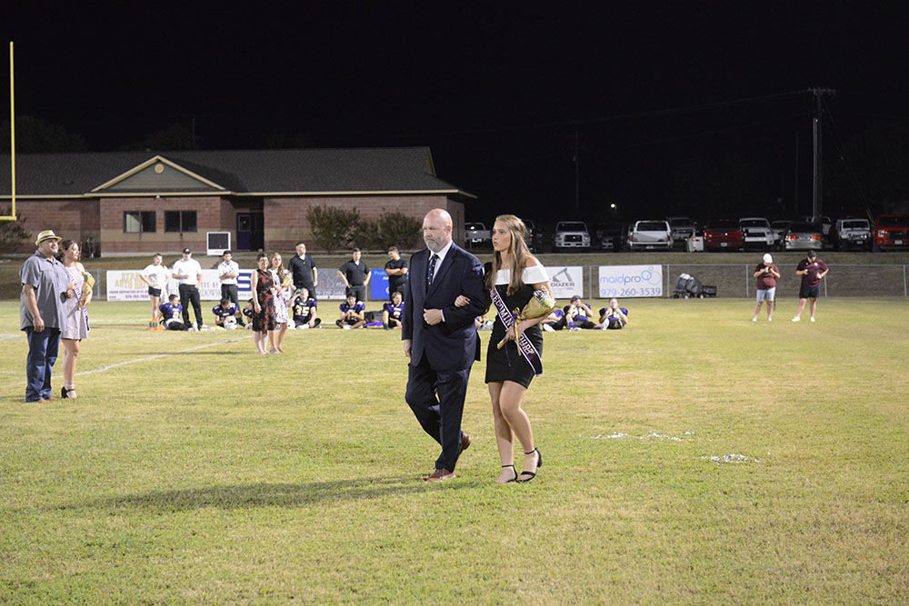 St. Joseph Catholic School Homecoming 2019